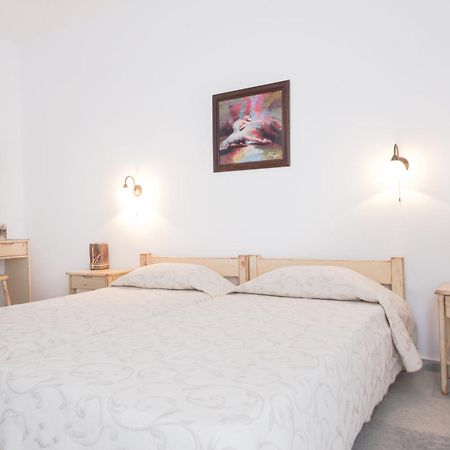 Fragias Studios & Apartments Naxos City Kültér fotó