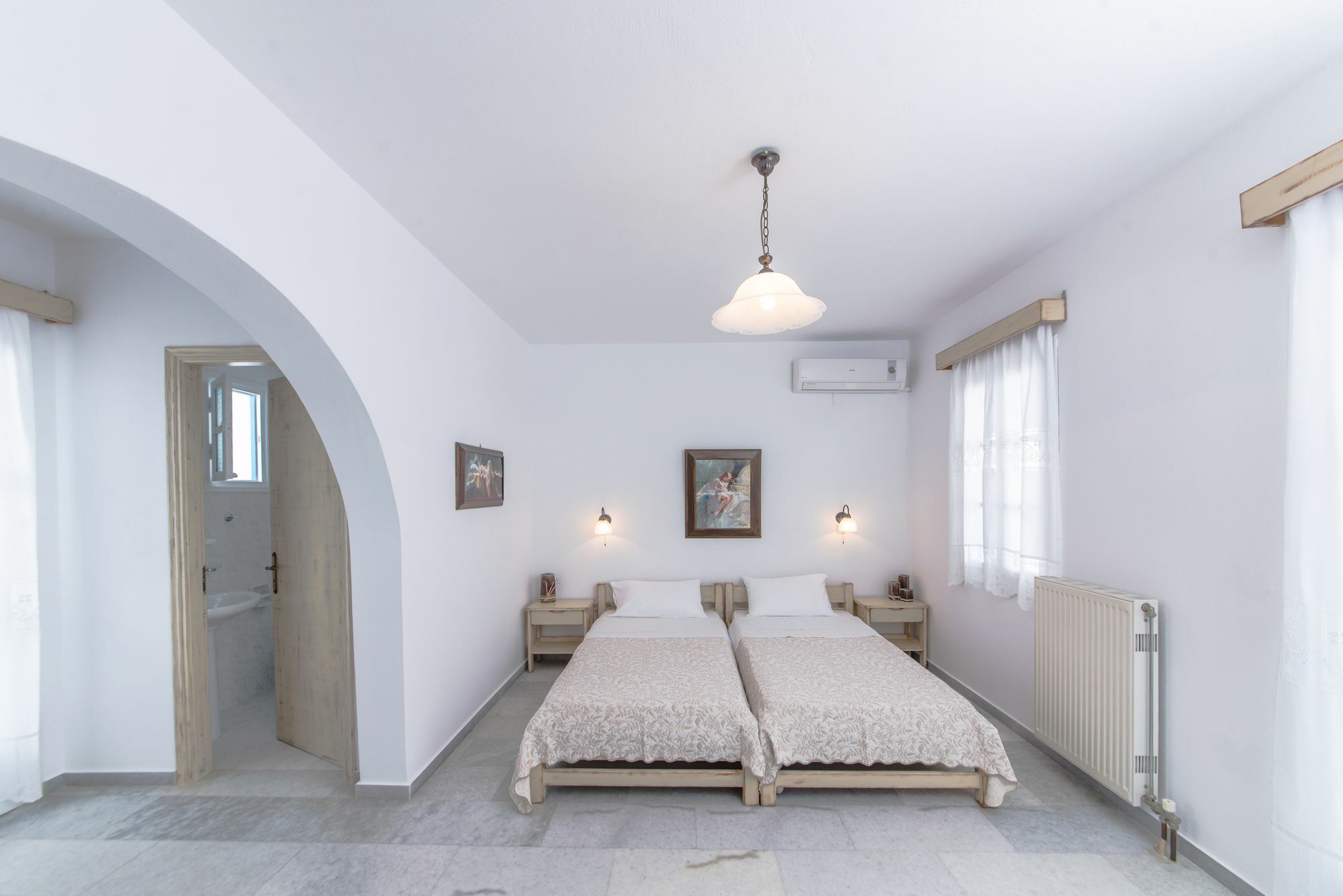 Fragias Studios & Apartments Naxos City Kültér fotó