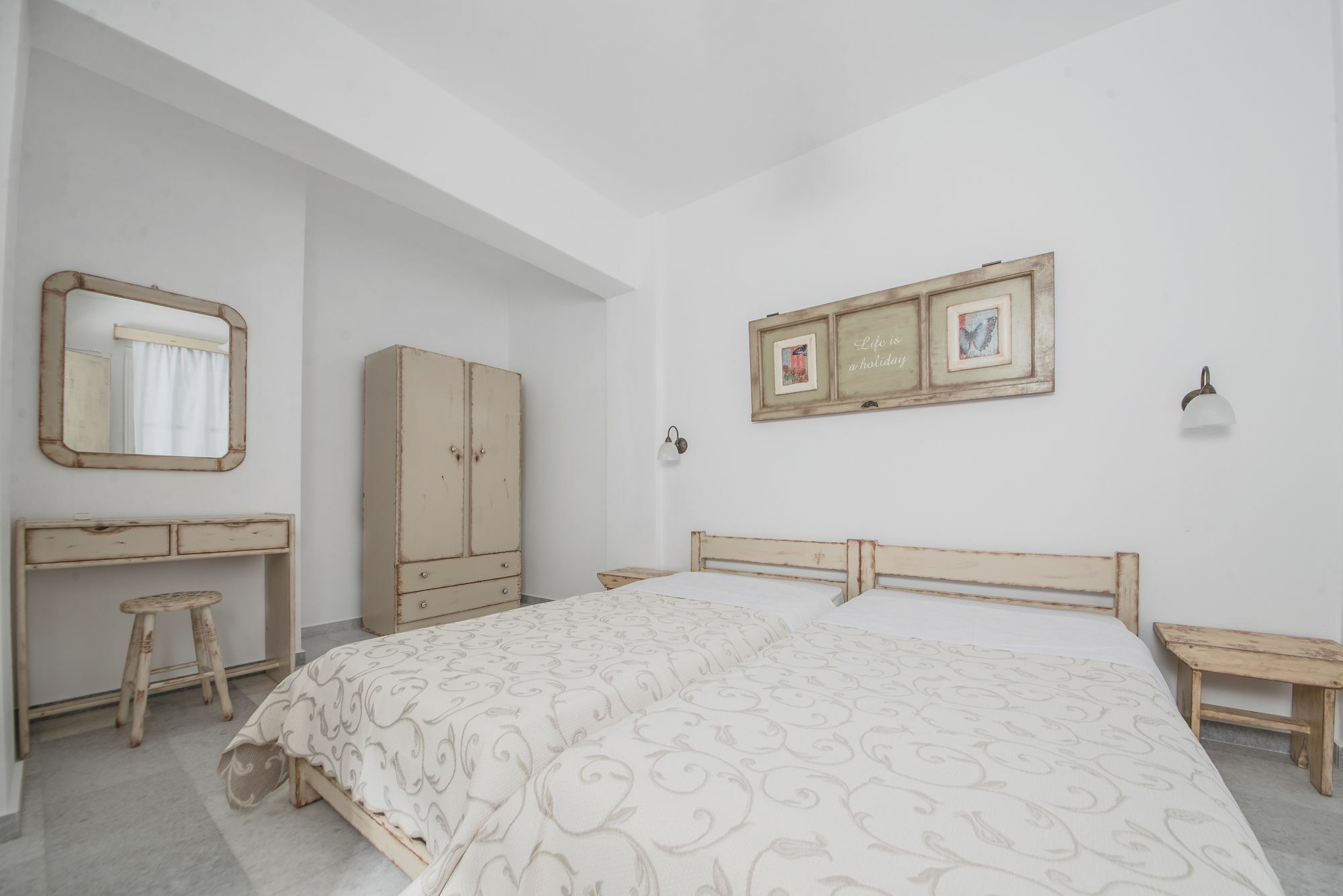 Fragias Studios & Apartments Naxos City Kültér fotó