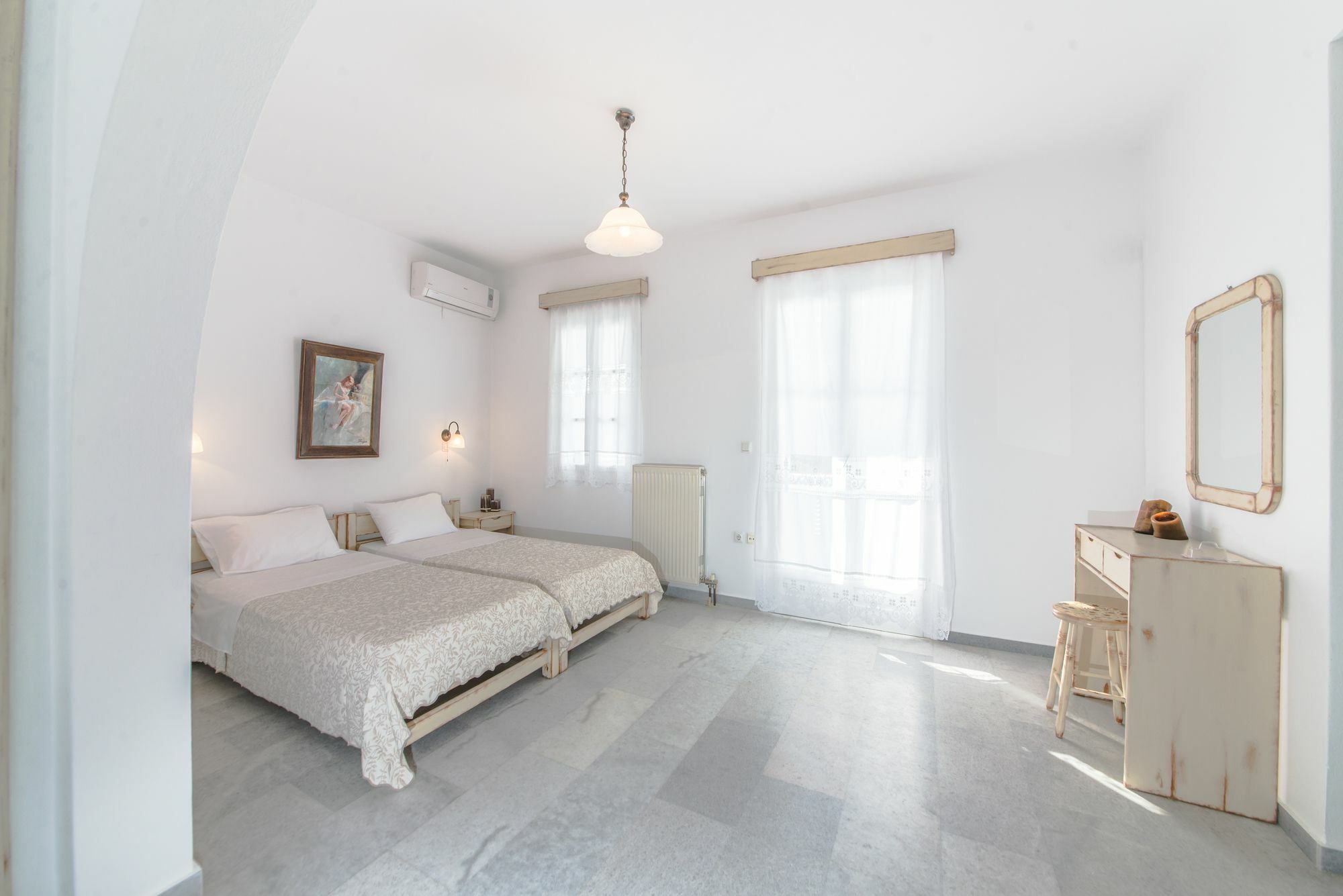 Fragias Studios & Apartments Naxos City Kültér fotó