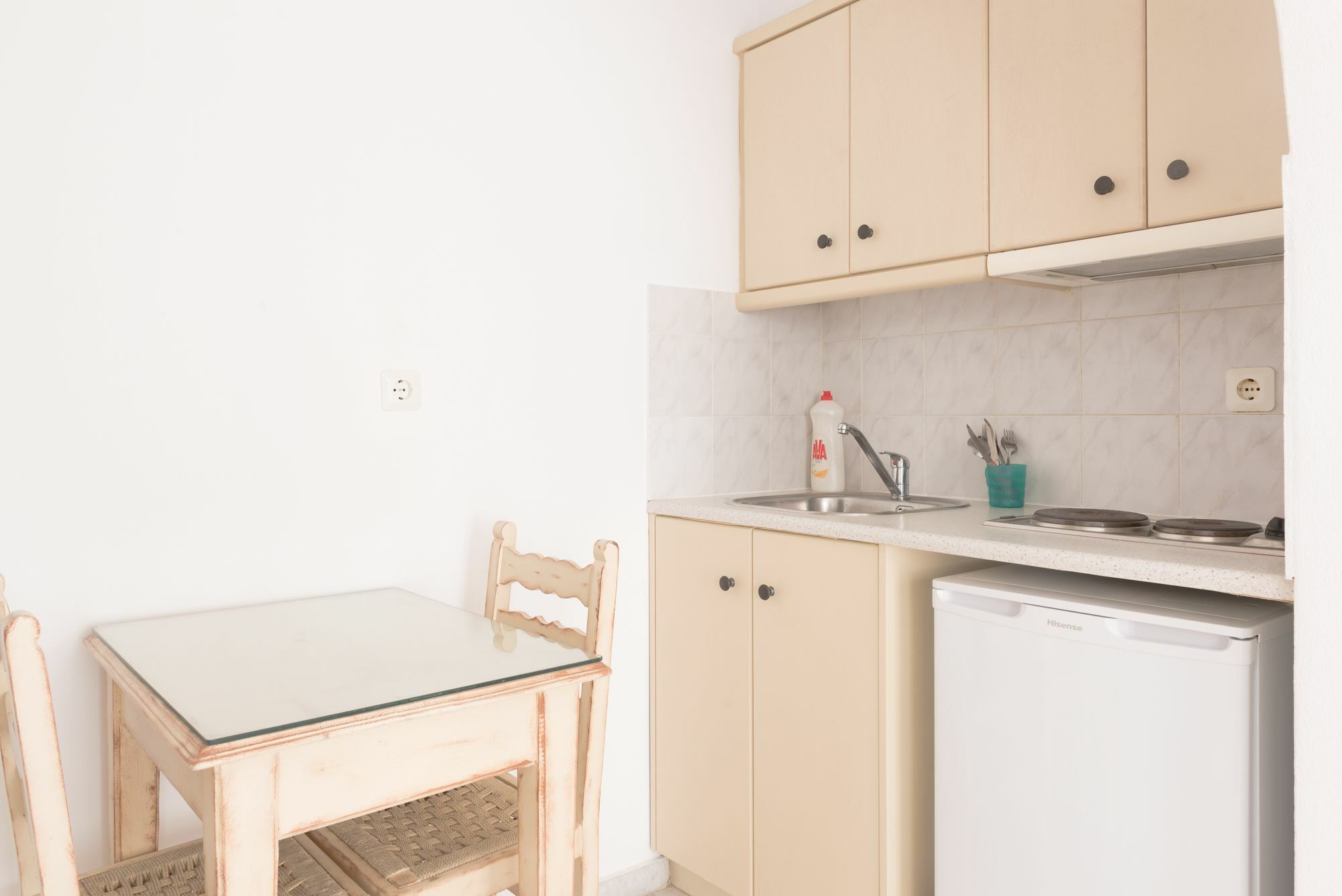 Fragias Studios & Apartments Naxos City Kültér fotó