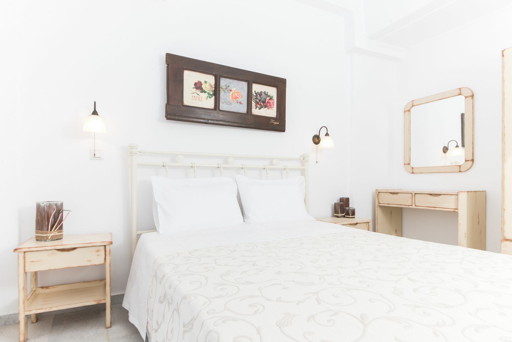Fragias Studios & Apartments Naxos City Kültér fotó