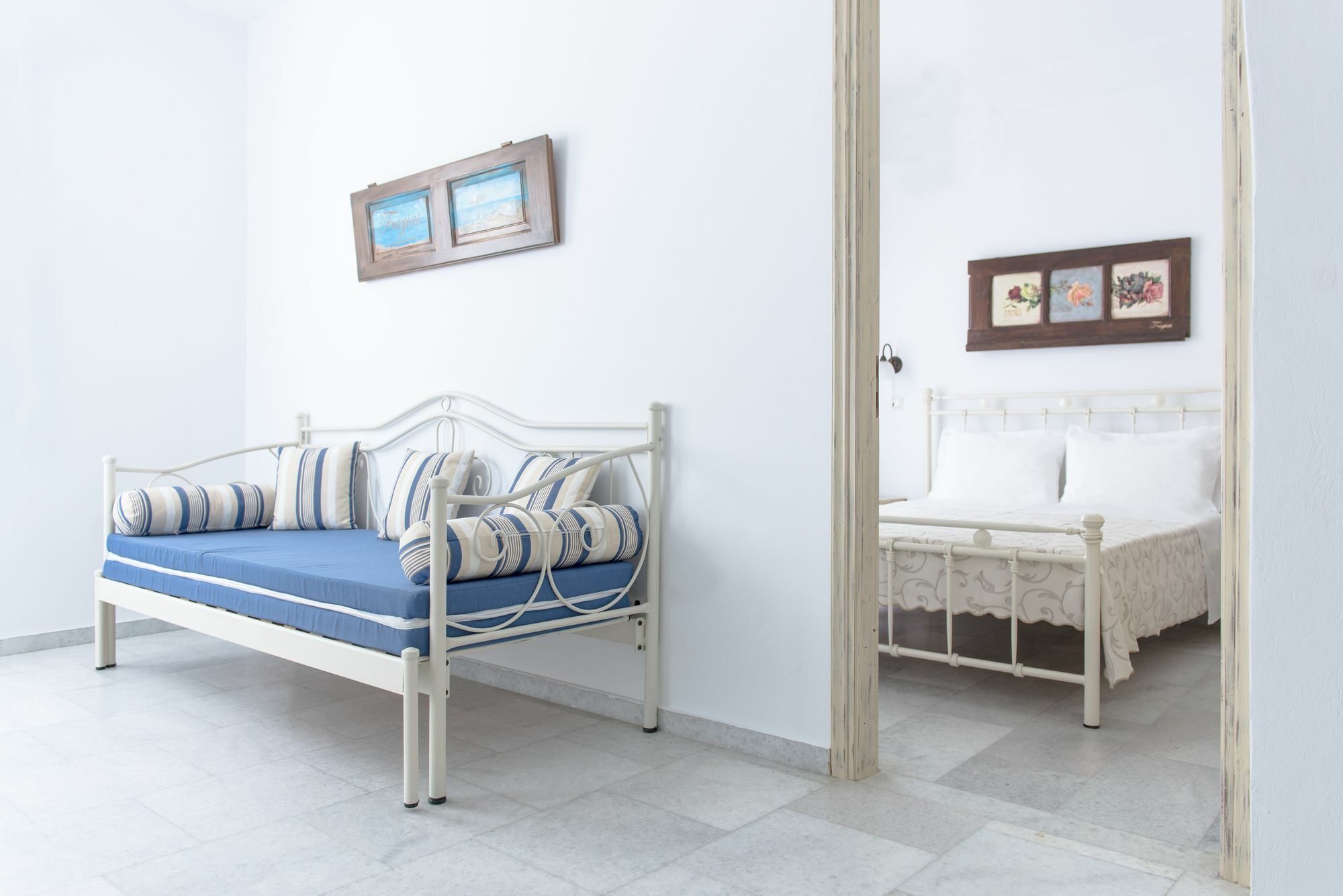 Fragias Studios & Apartments Naxos City Kültér fotó
