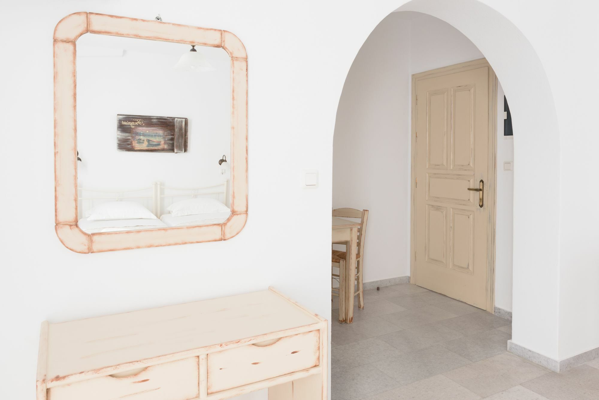 Fragias Studios & Apartments Naxos City Kültér fotó